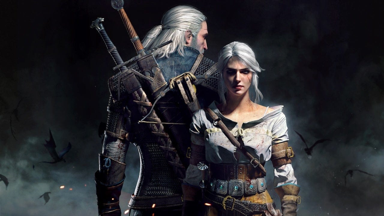Featured image Witcher 3 50 Off Before the Free Remaster