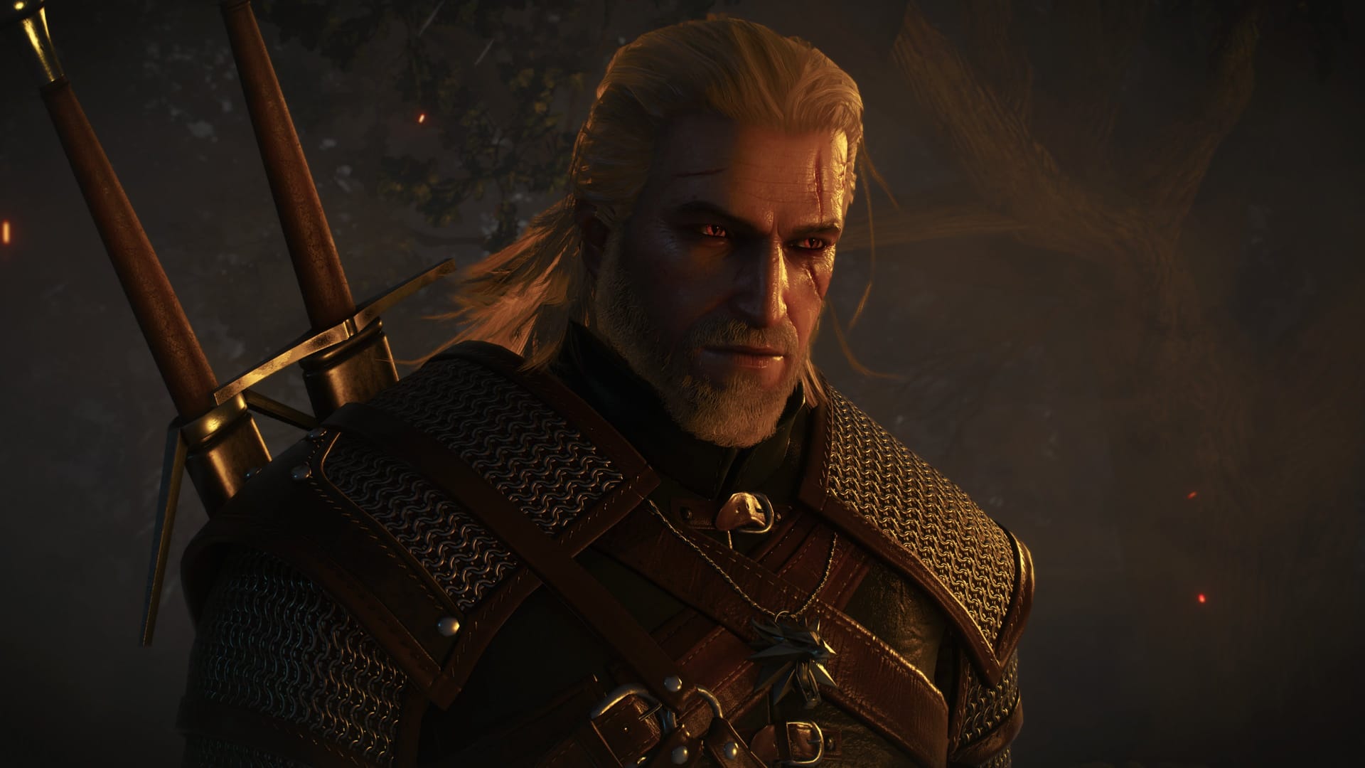 Featured image Witcher 3 Release Times Confirmed by CD Projekt