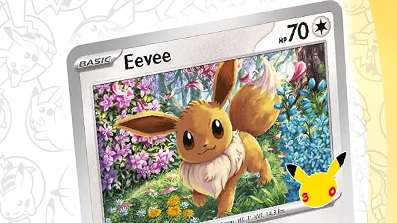 Featured image Pokmon TCG 30th Celebration Knock Out Collection in Stock at Amazon