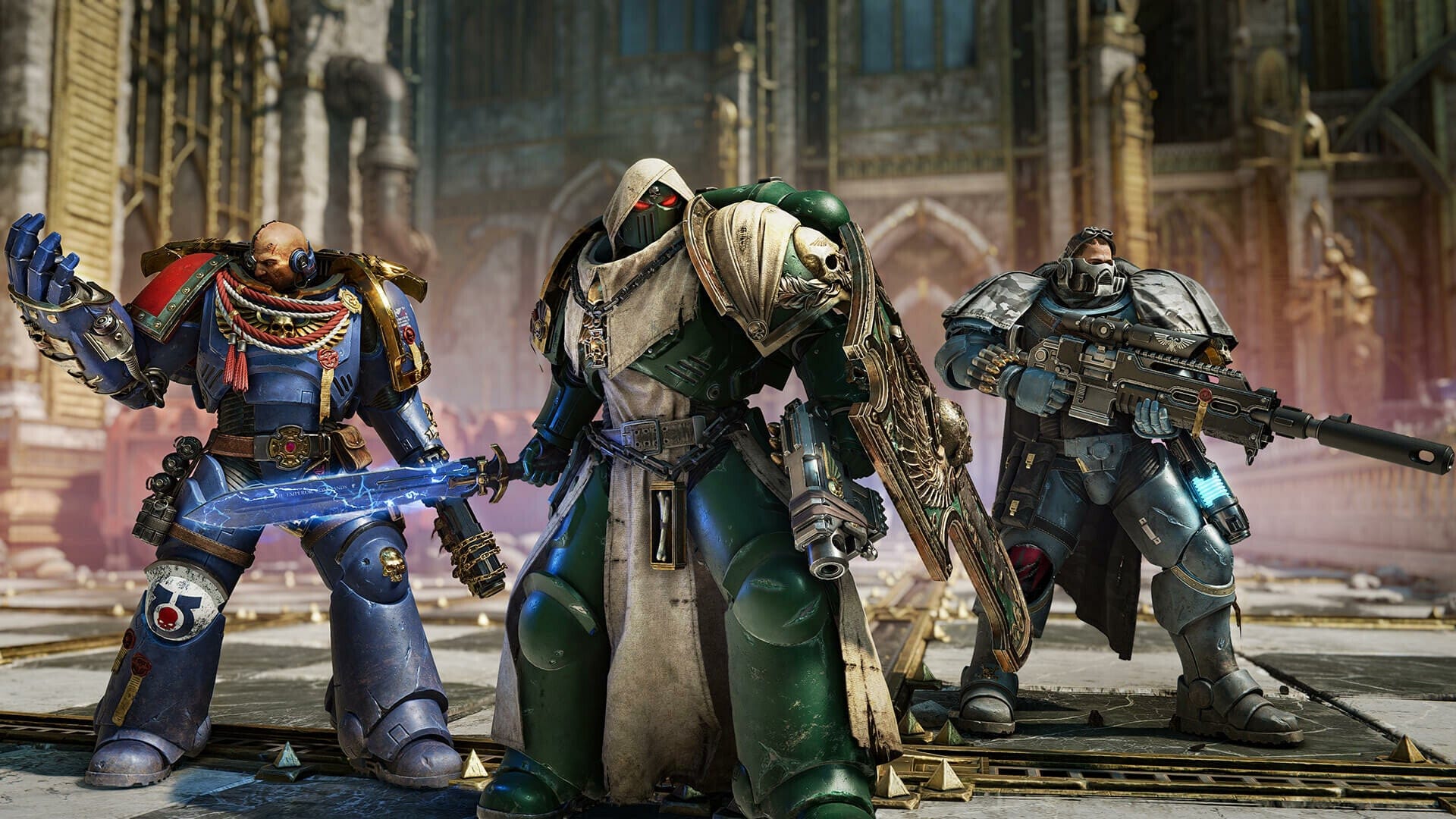 Featured image SM2 Class Reveal and the Most Controversial Squad