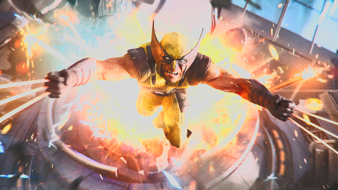 Featured image Wolverine update lets you turn off controversial scent trails