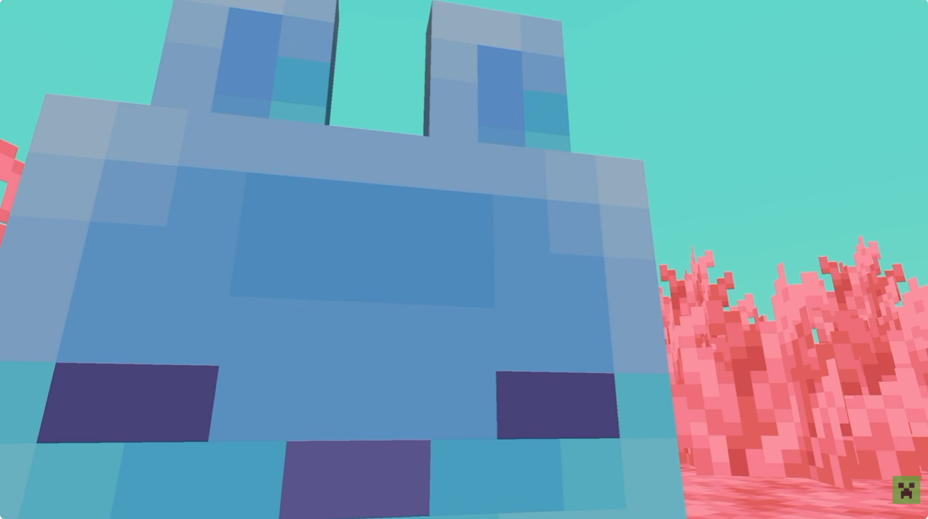 Featured image Minecraft gets a new dimension after 14 years