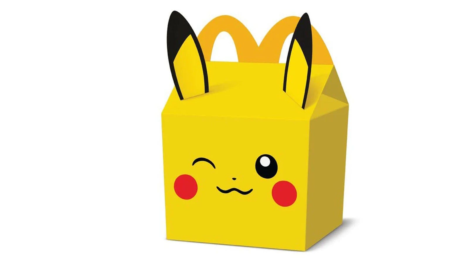 Featured image McDonalds Pokmon Cards launch in November