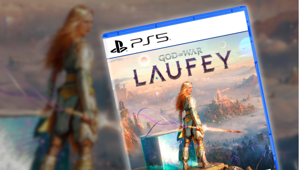 Featured image God of War Laufey Edition Contents Revealed