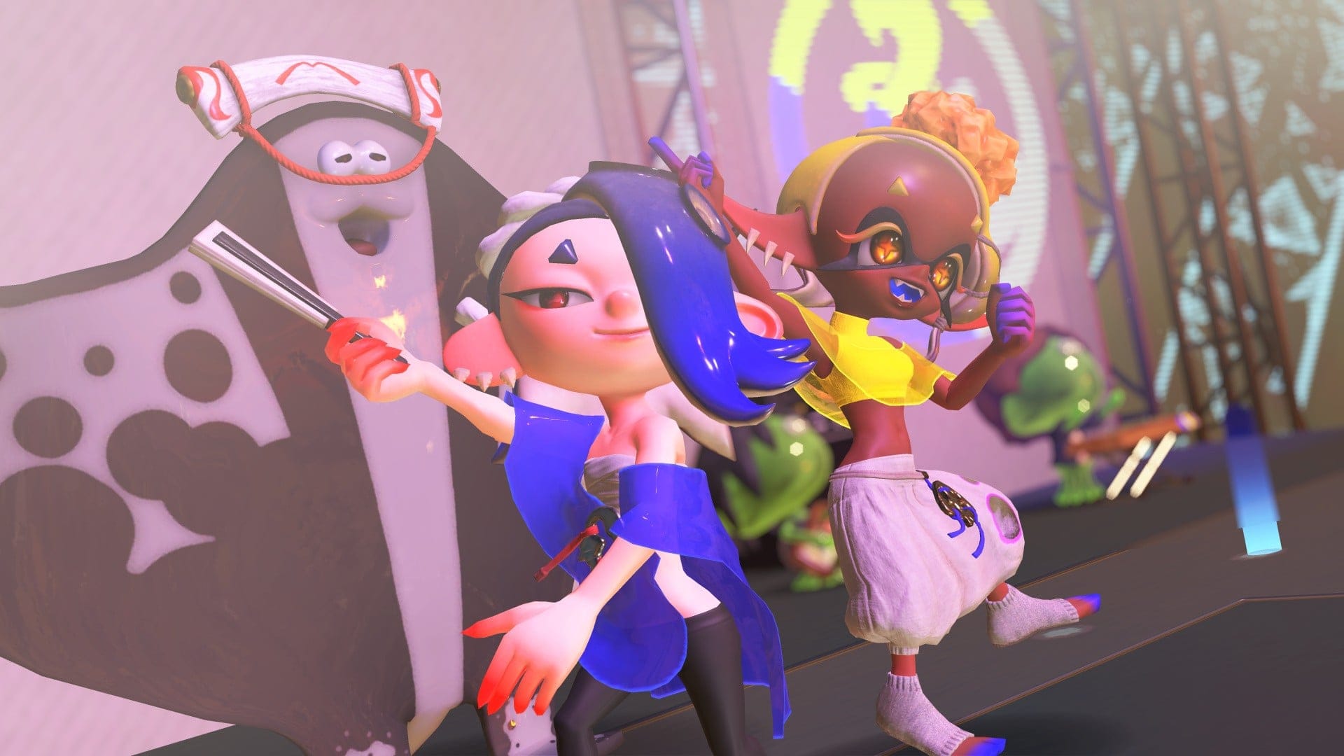 Featured image Splatoon 3 Player Numbers Climbing in 2026