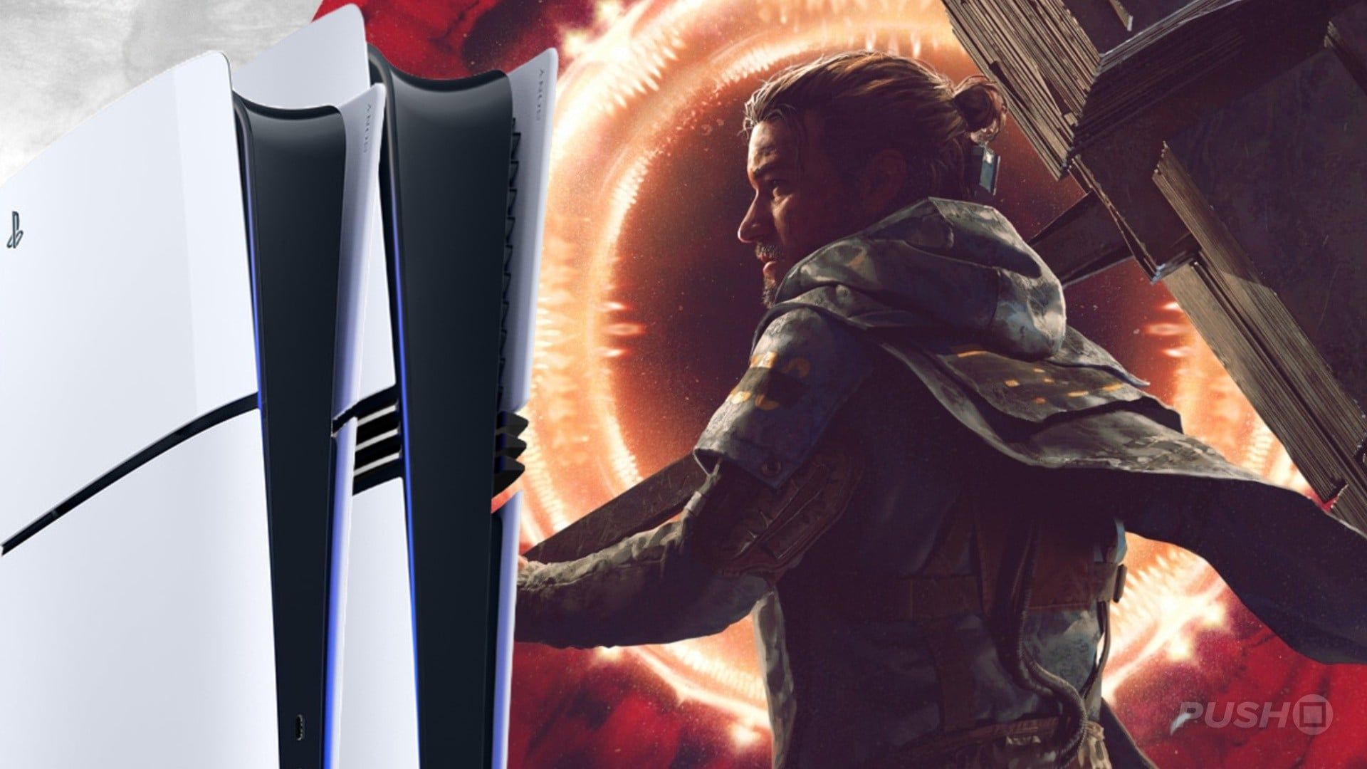 Featured image Control Resonant 60fps Gameplay on PS5 and PS5 Pro
