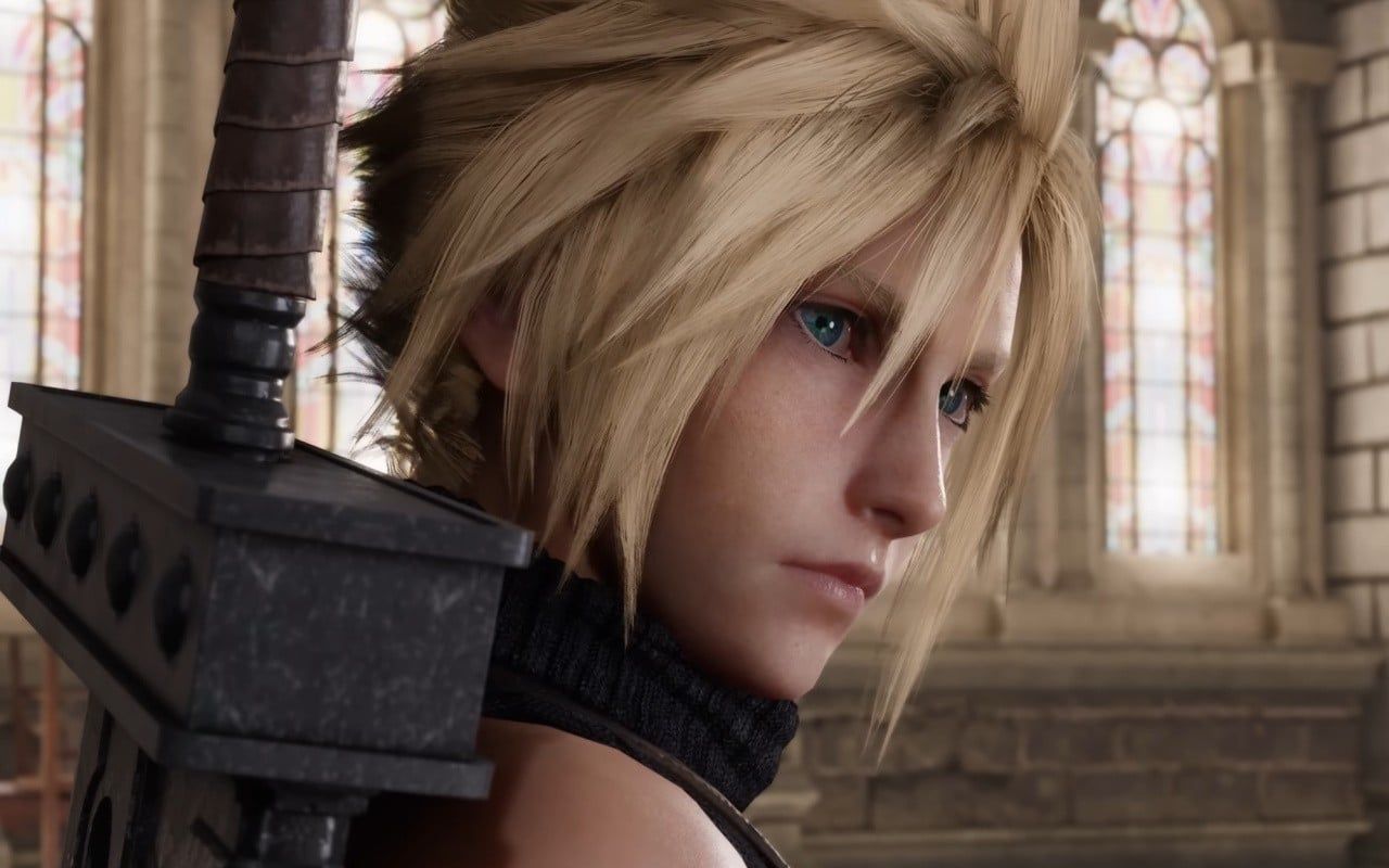Featured image FFVII Remake Trilogy Complete Edition Costs a Fortune in Japan