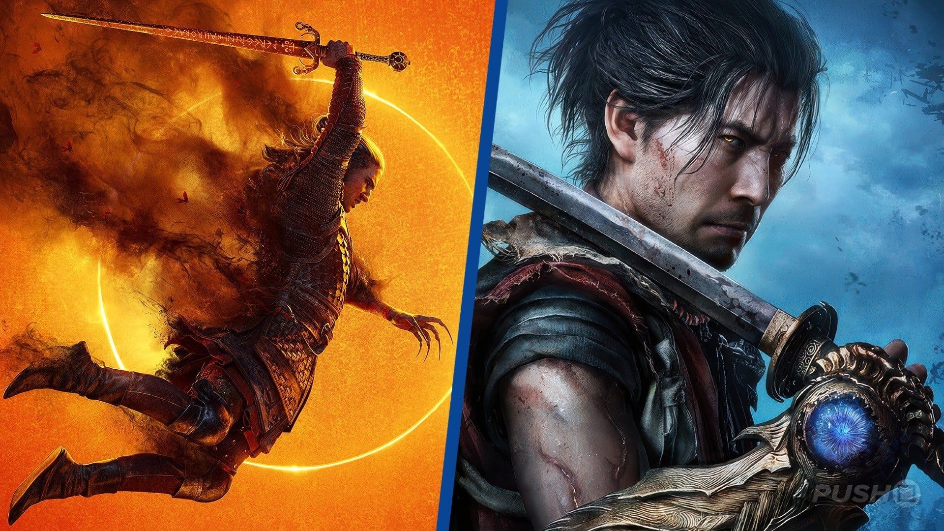 Featured image One Million Sales Dawnwalker and Onimusha Top PS5 Releases