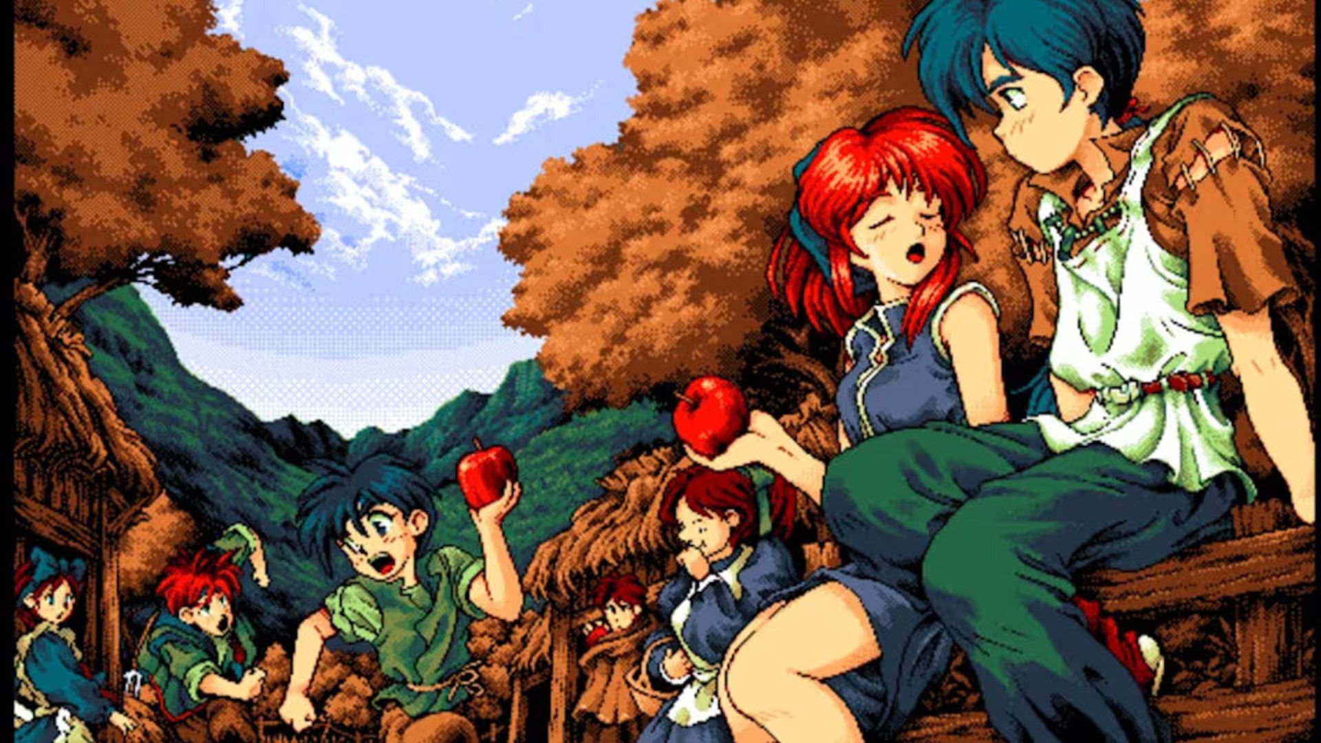 Featured image PSP JRPG classic Lies of P is reborn for modern consoles