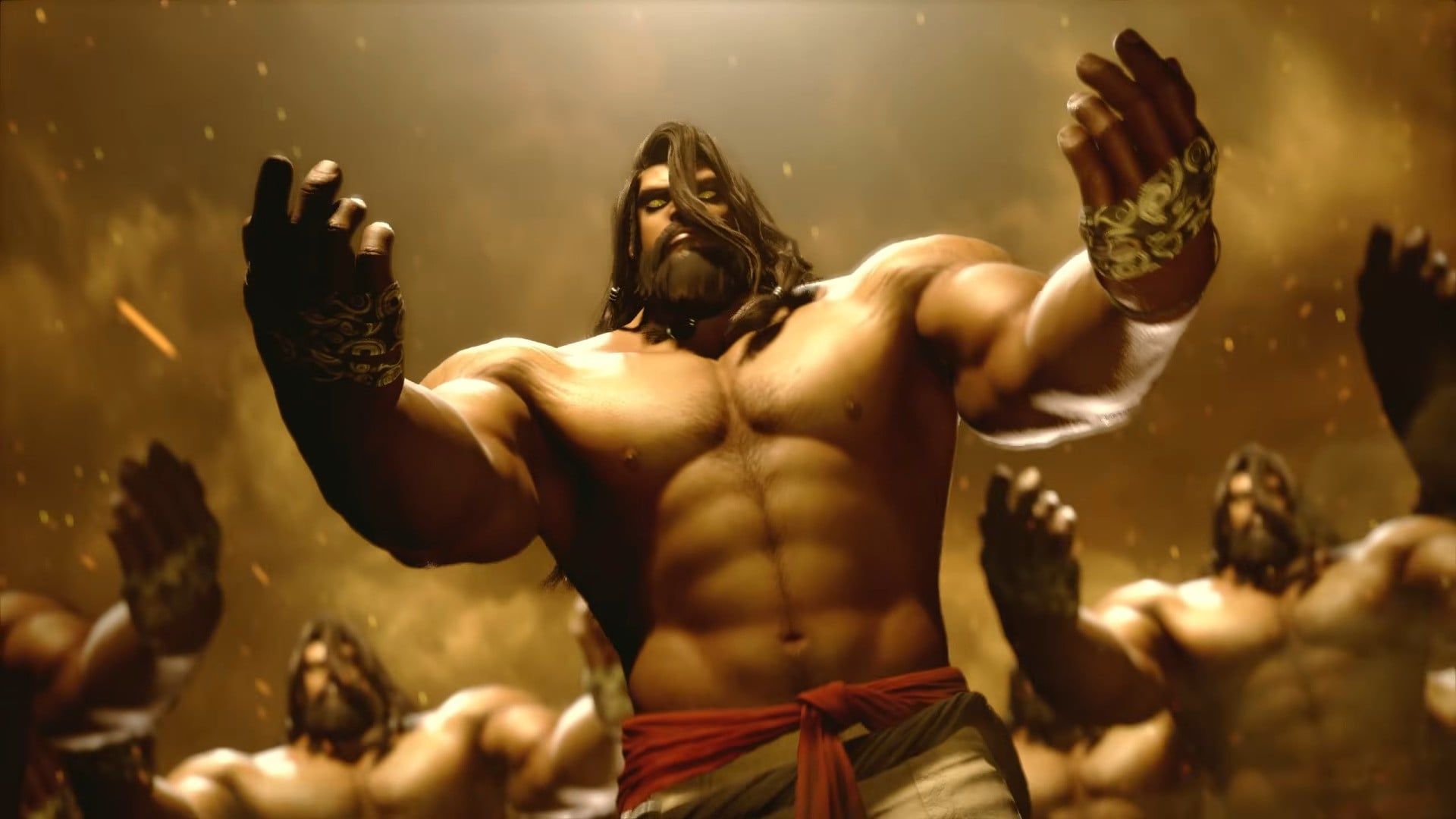 Featured image New Fighter Joins Street Fighter 6 October 2026