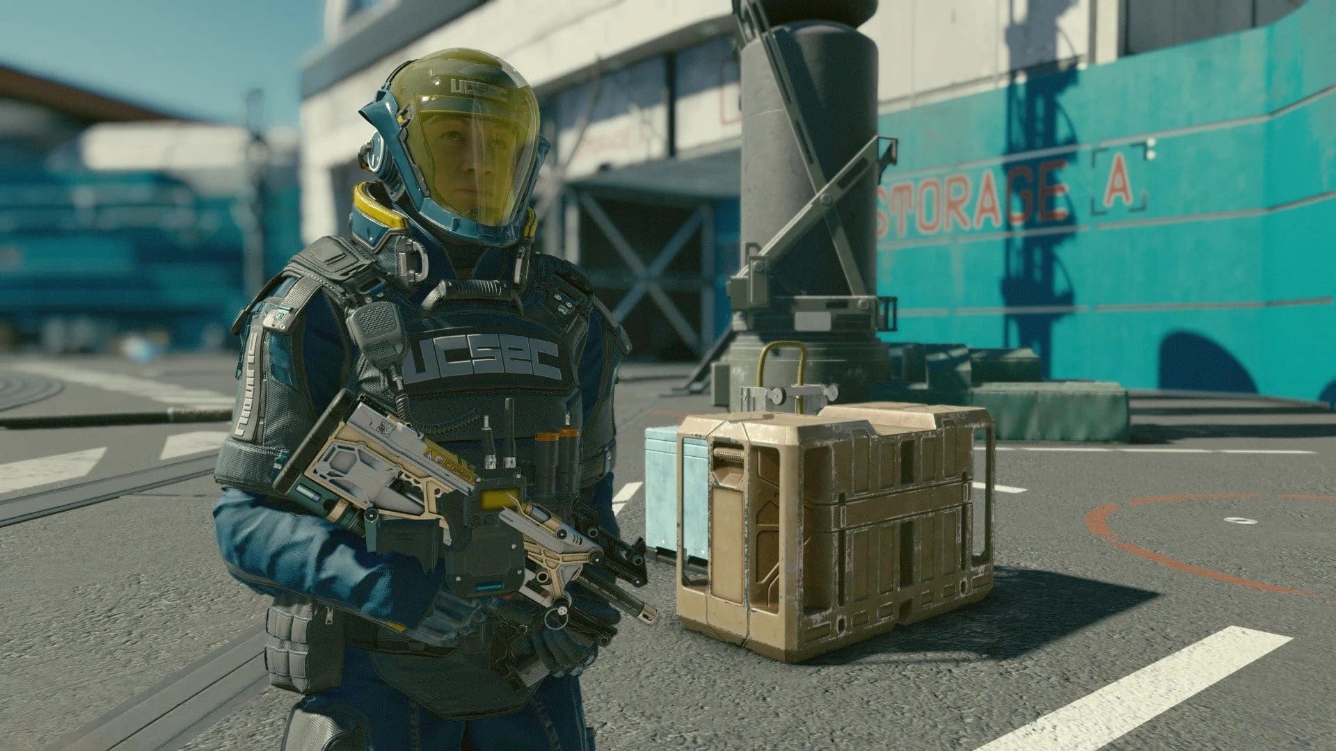 Featured image Starfield Dev on Sequel Surprised but Thinks It Could Be Cool