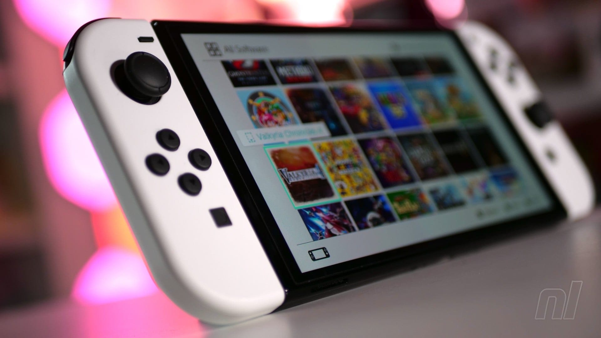 Featured image Reddit Mod demands 45M from Nintendo for Switch piracy