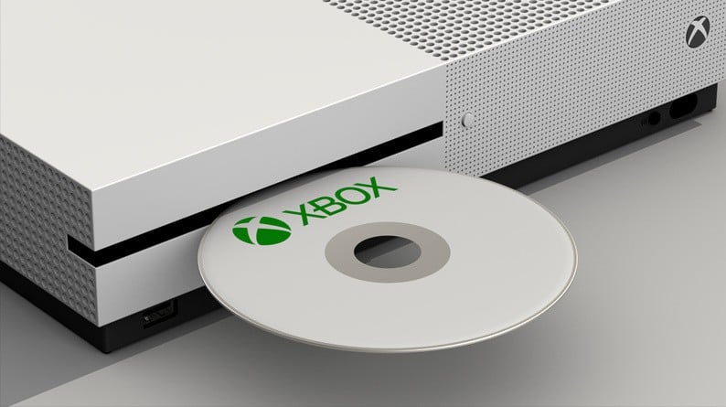 Featured image Xbox disc to digital rolls out early