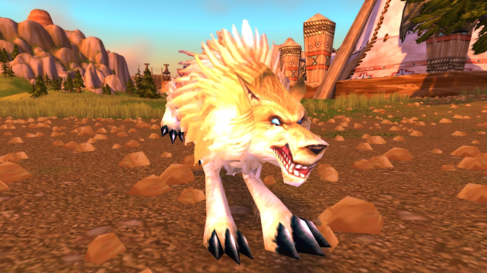 Featured image WoW makes an exception for a MakeaWish quest