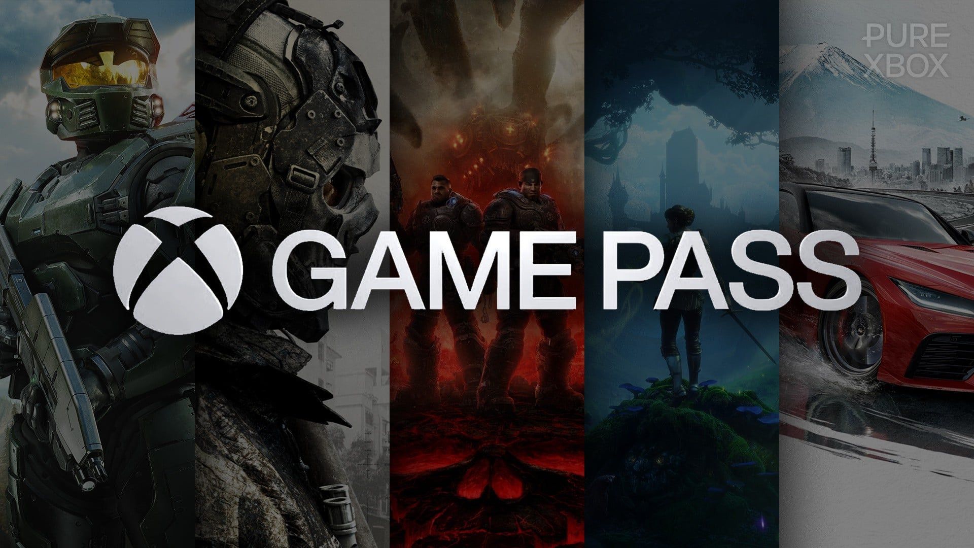 Featured image How would you feel if Xbox Game Pass dropped day one releases