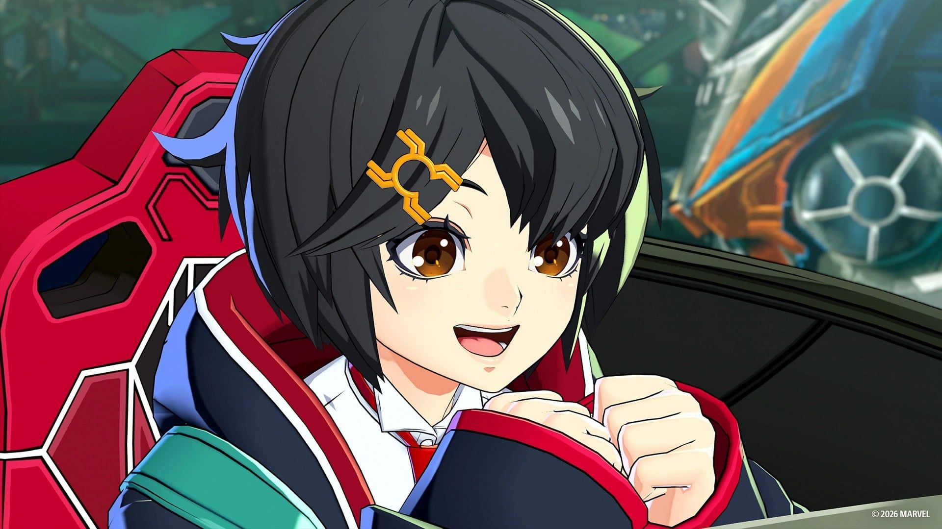 Featured image Marvel Tokon fights for PS Store best seller