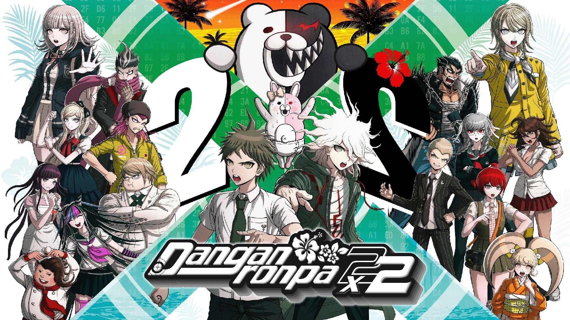 Featured image Danganronpa 2x2 PS5 Remake brings a shocking new mode