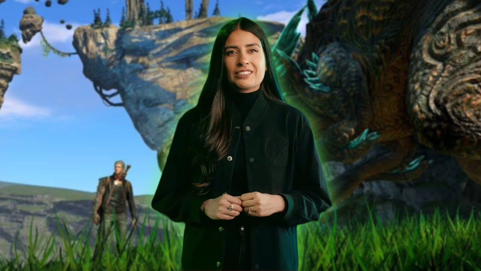 Featured image Scalebound wants Asha Sharma to revive cancelled Xbox exclusive
