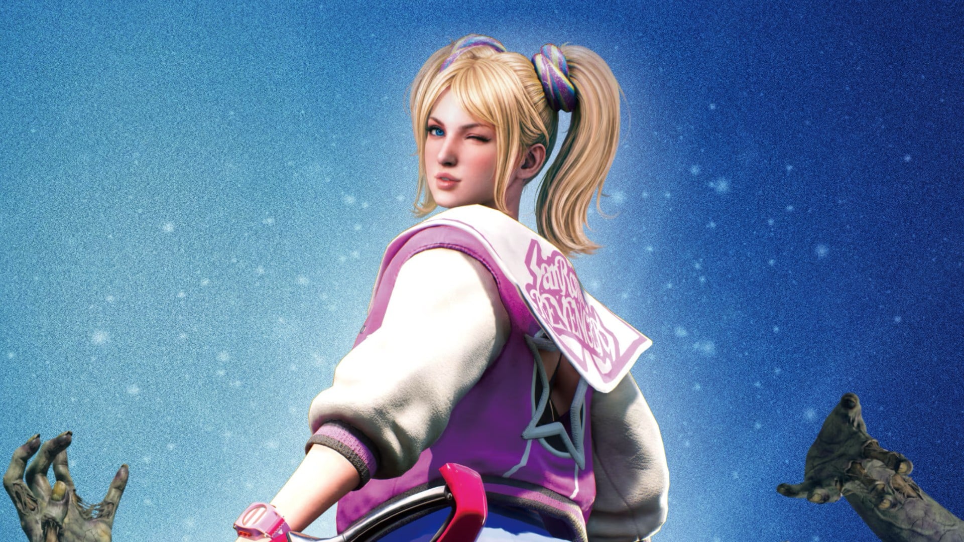Featured image Lollipop Chainsaw 2 PS5 Gameplay looks rough
