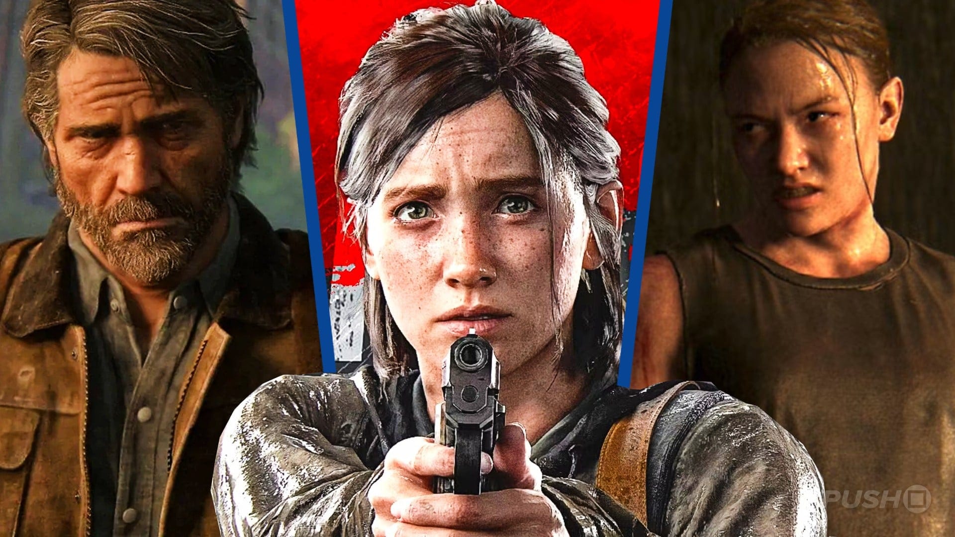 Featured image The Last of Us New projects in early development