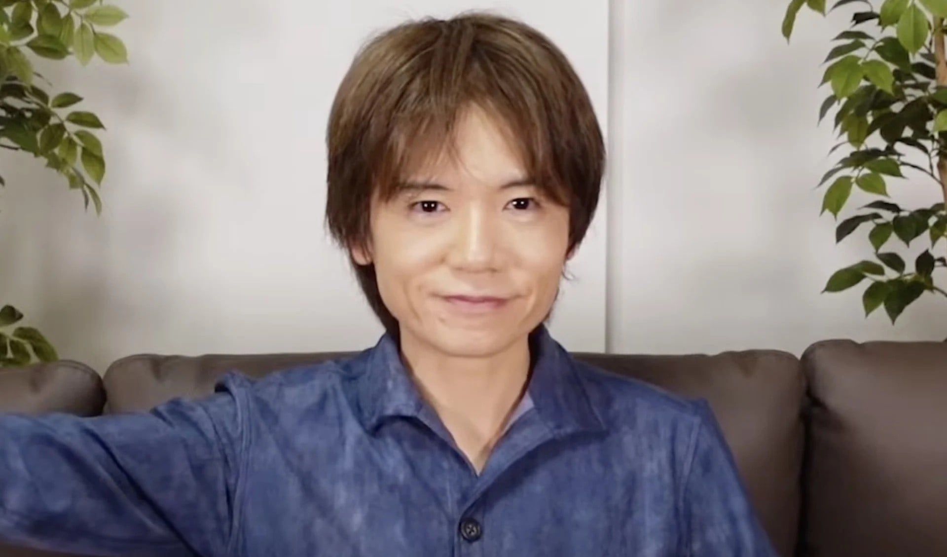 Featured image Sakurai stops award predicting industry death without innovation