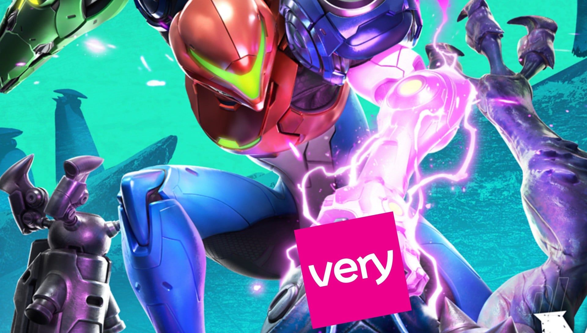 Featured image Very cancels Metroid Ravenous Special Edition preorders