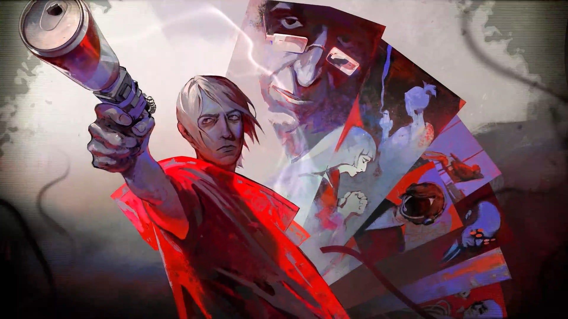 Featured image Zero Parades Directors Cut Lands on PS5 November 3rd