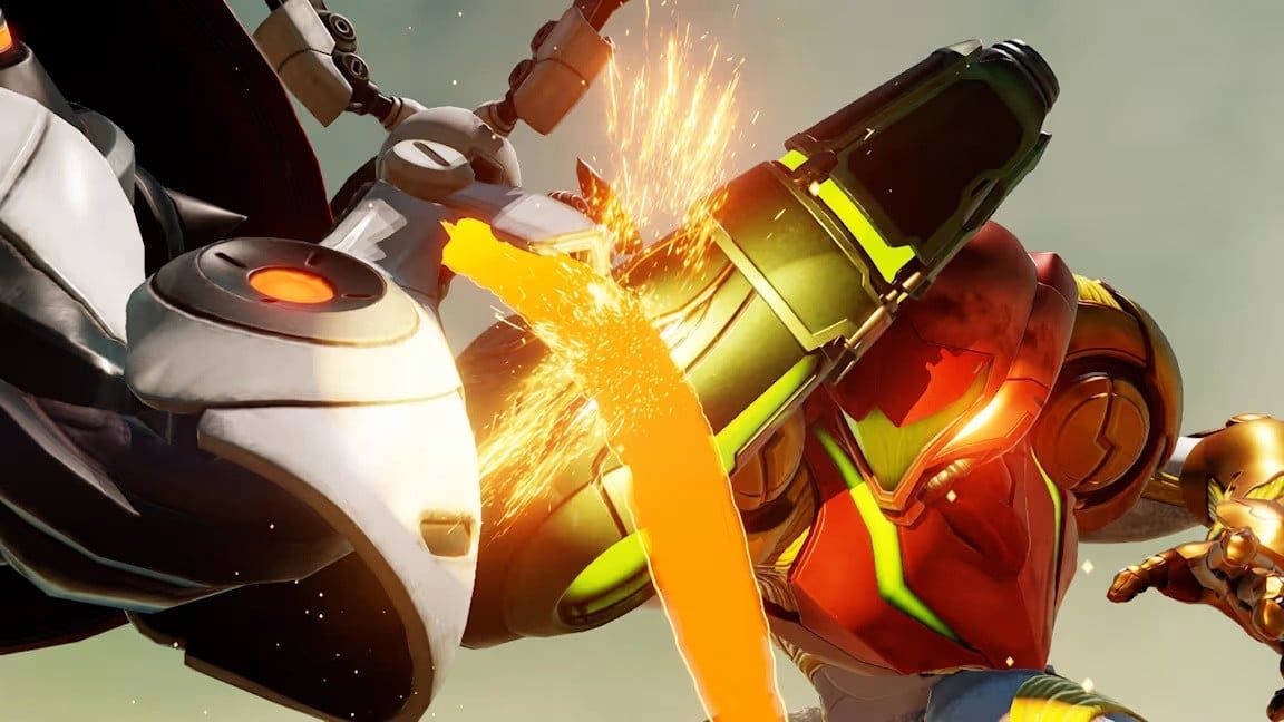 Featured image Metroid Dread Ravenous Ninja confirmed