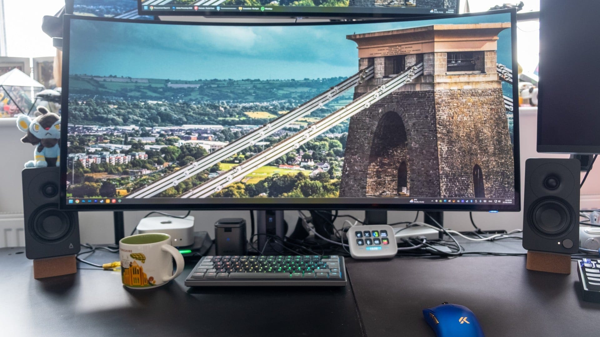 Featured image Creative XF1 Speakers Hit Harder Than You Expect Review