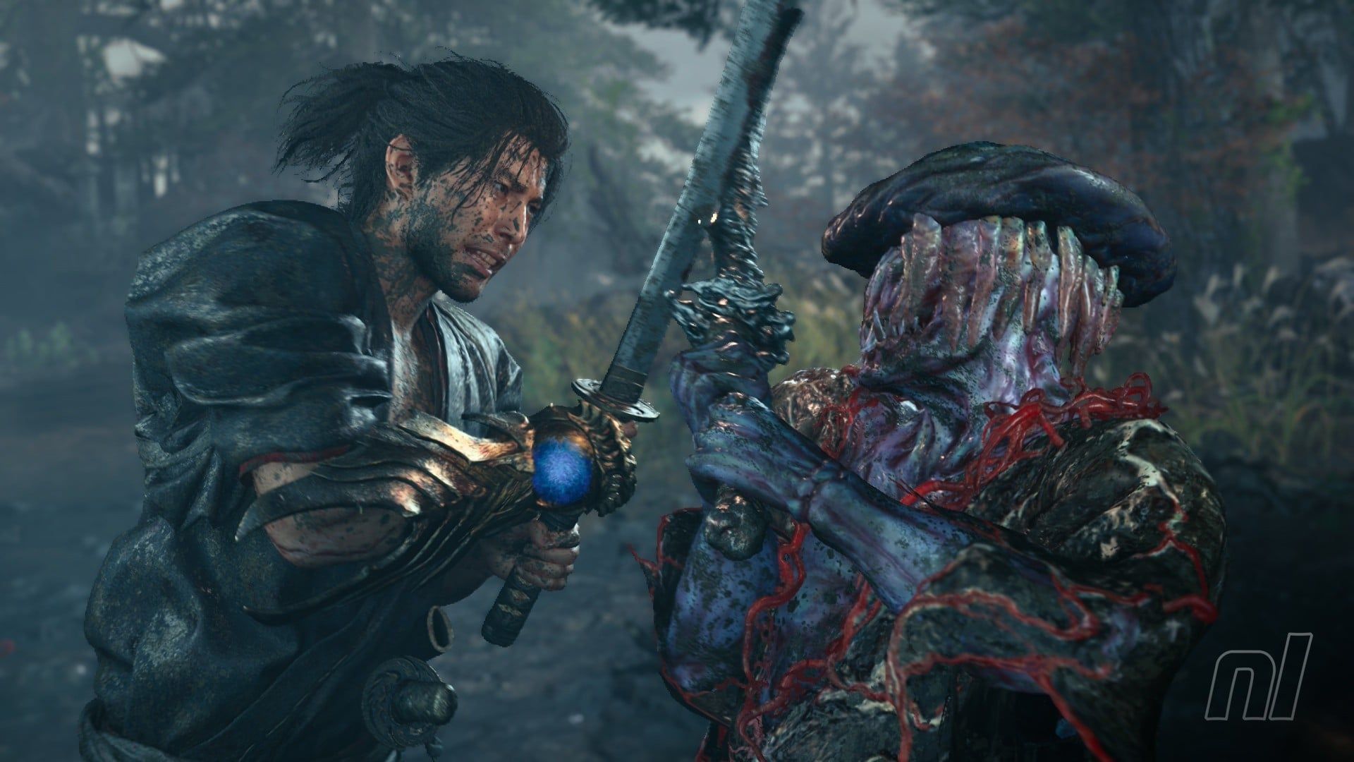 Featured image Behind the scenes of Onimusha Way of the Sword