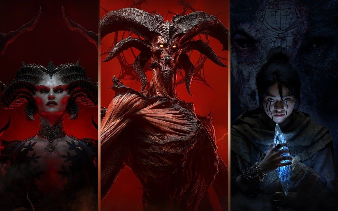 Featured image Diablo IV Switch 2 Visuals and Performance Revealed