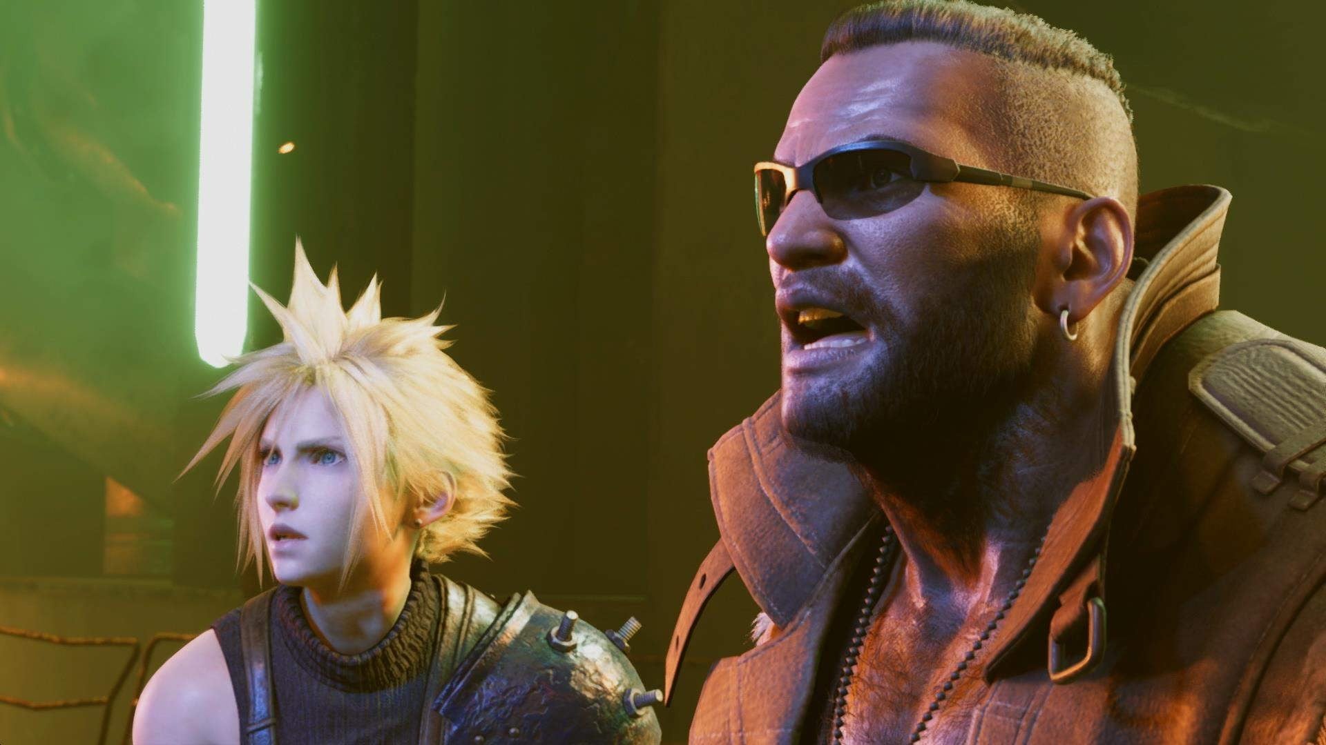 Featured image Square Enix denies buyout rumors
