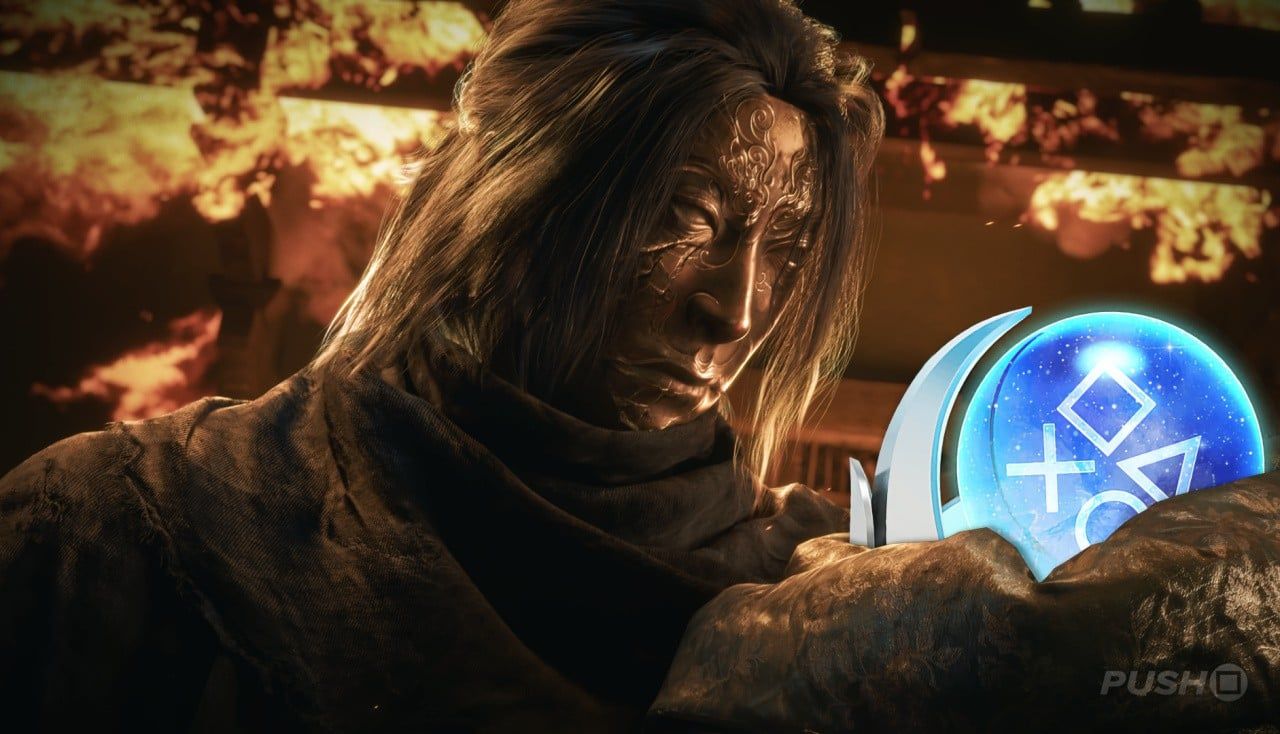 Featured image Get Phantom Blade Zero PS5 Trophy on Easiest Difficulty