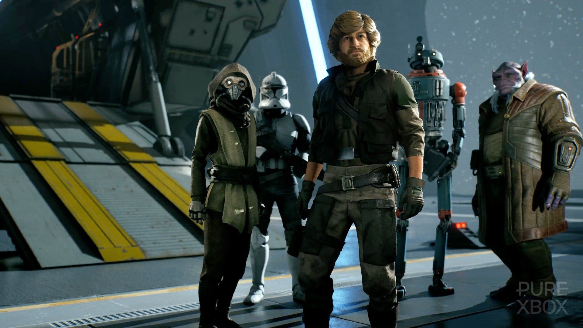 Featured image 5 Reasons Star Wars Zero Company is an Xbox AllTimer