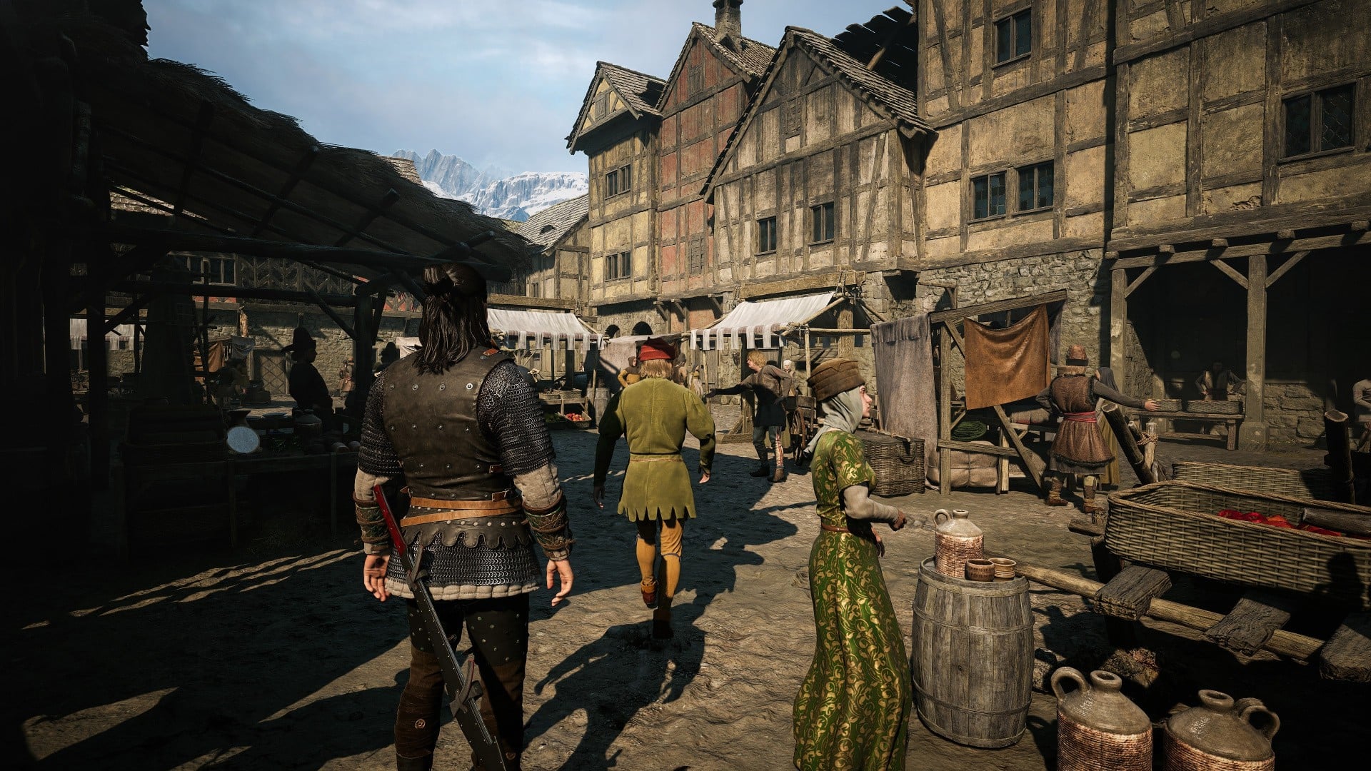 Featured image 15 New Xbox Games Out Today including Day One Game Pass