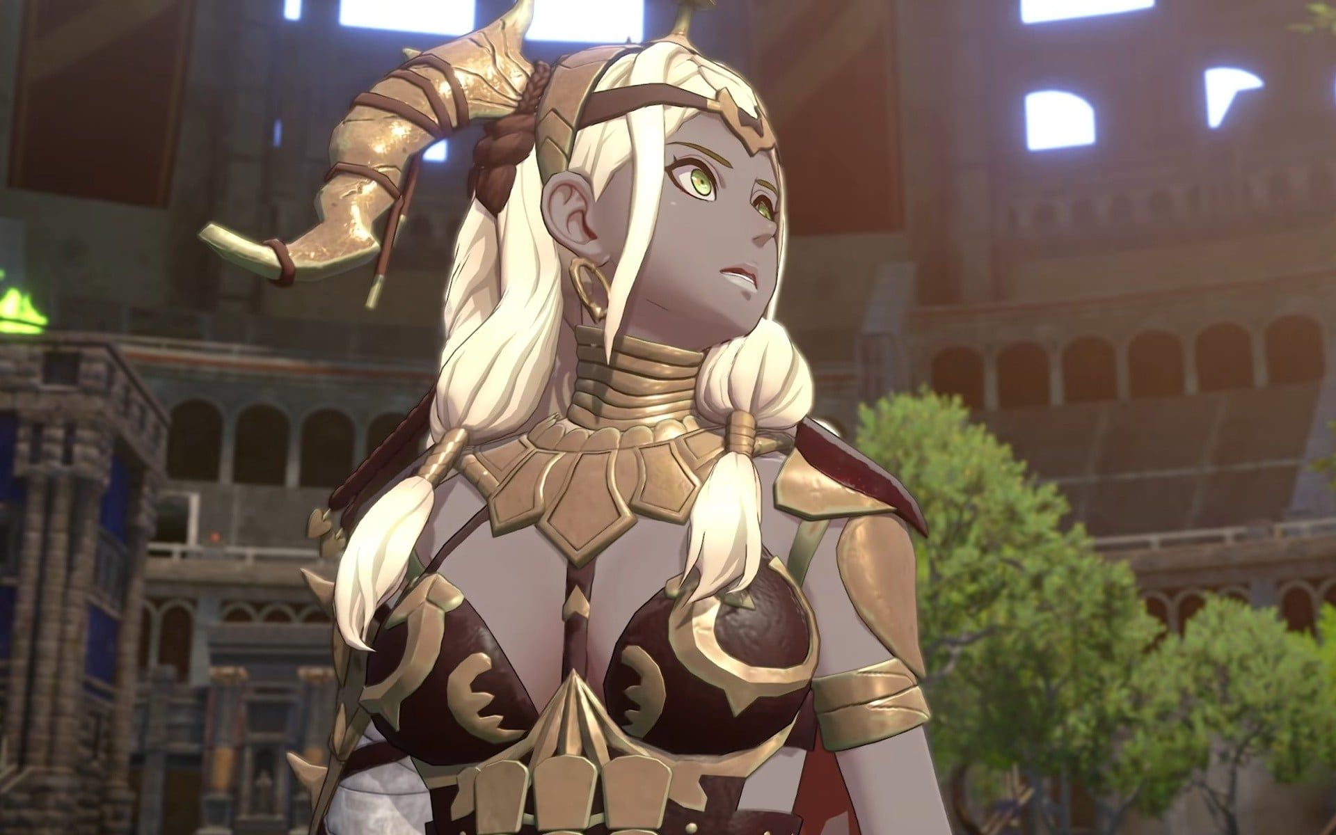 Featured image Why Fire Emblem Fortunes Weave Only Has One Save File