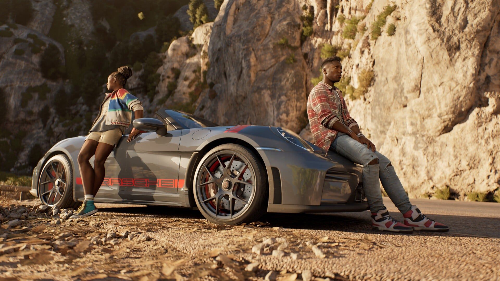 Featured image Clutch wont kill Forza Horizon but will fix its weak spots