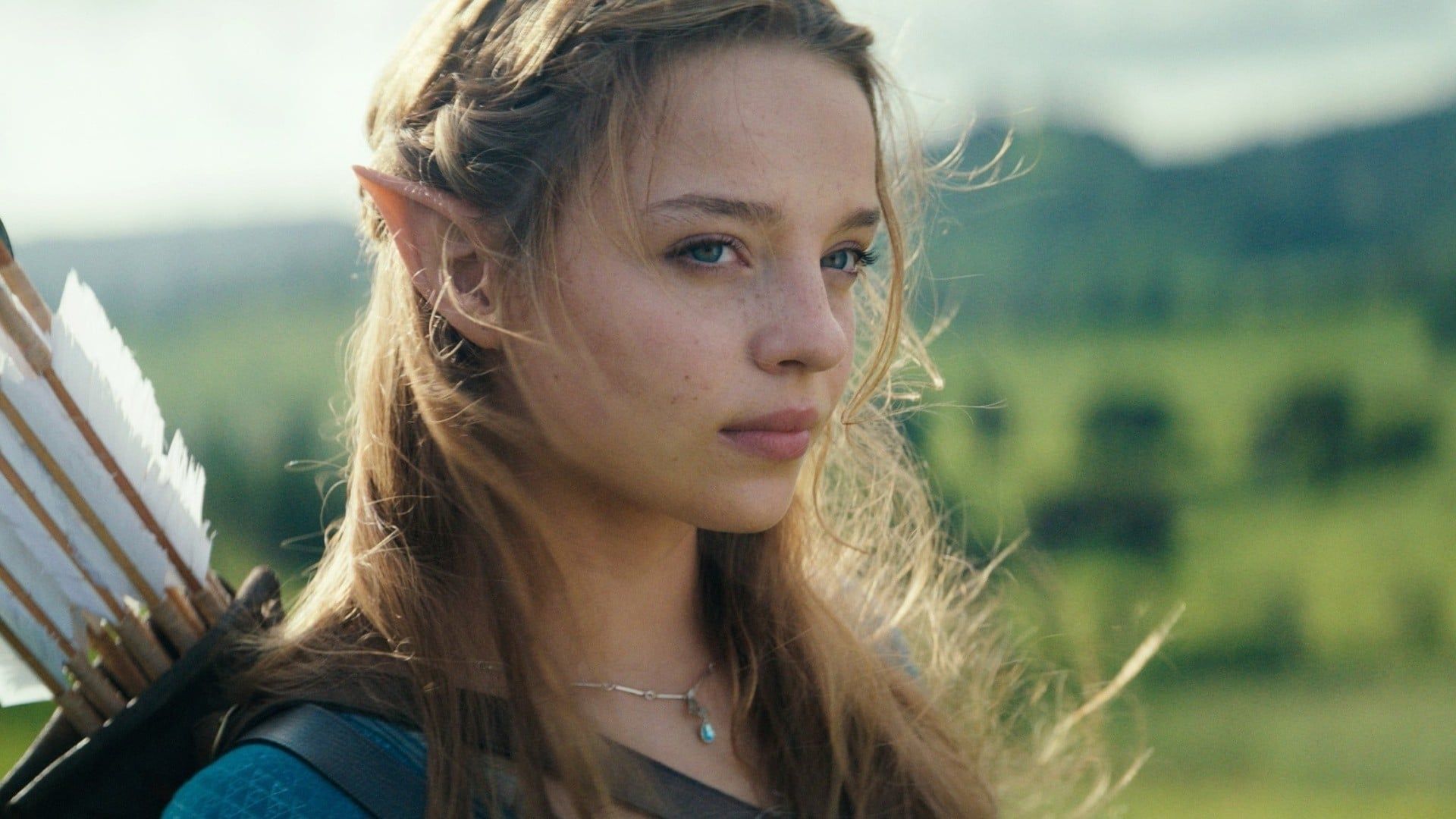 Featured image Nintendos LiveAction Zelda Movie Expands Audience