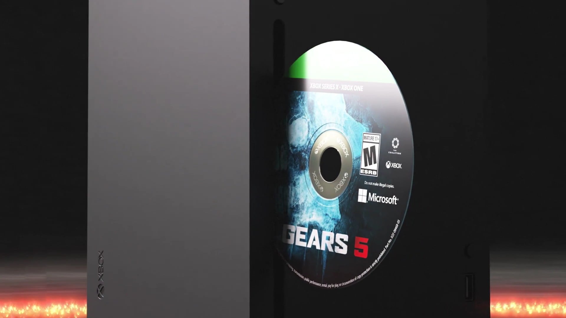 Featured image Xbox Disc to Digital is Live First Look
