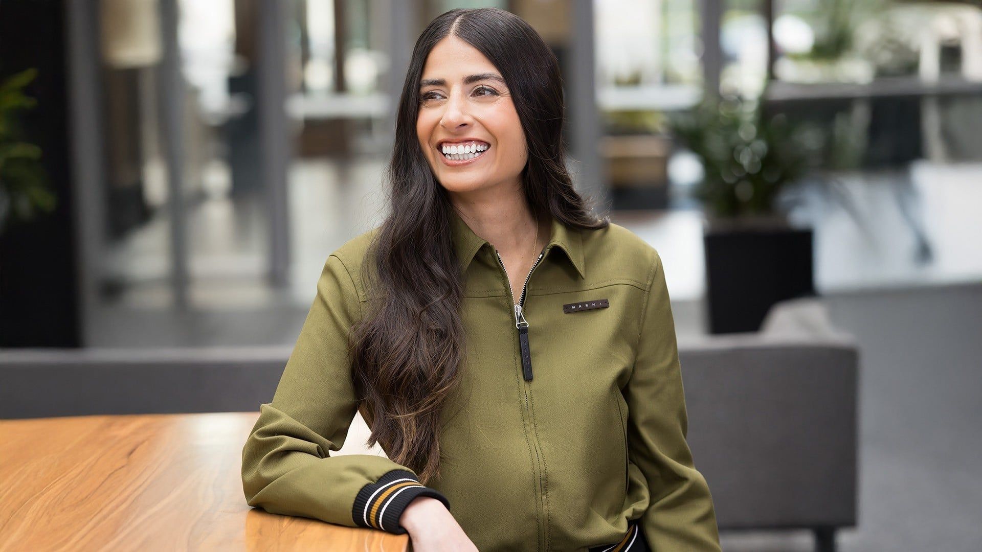 Featured image Asha Sharma helps Xbox understand player feedback