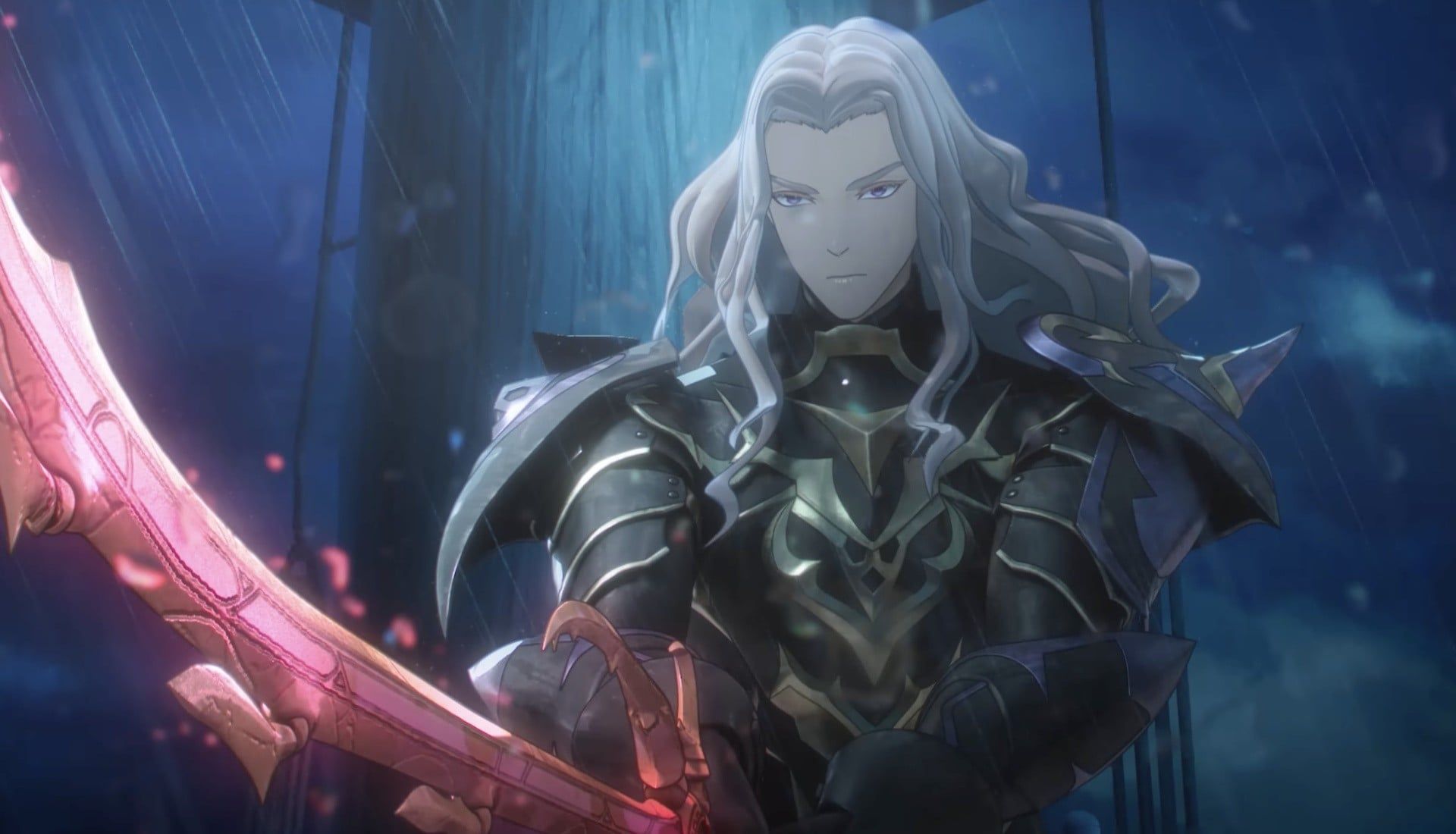 Featured image Fire Emblem Fortunes Weave Overview Trailer