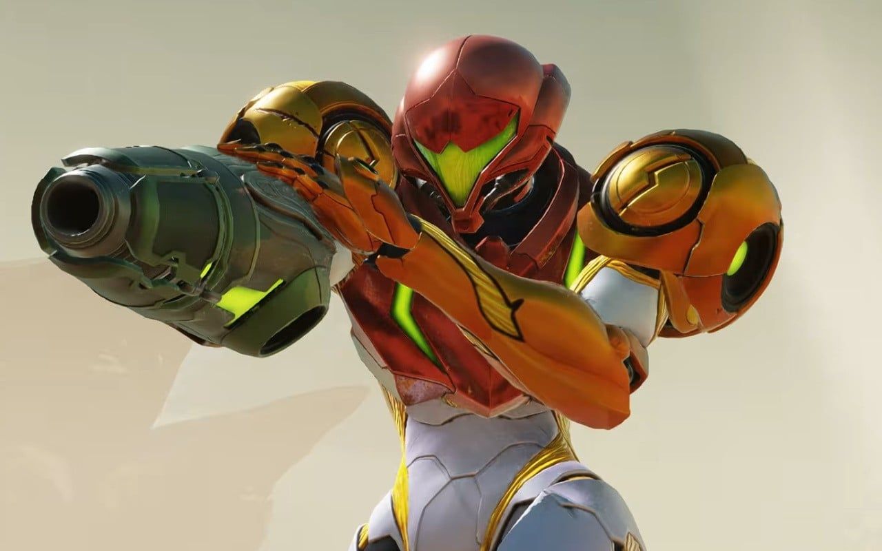 Featured image Metroid Ravenous hits 120Hz on Switch 2