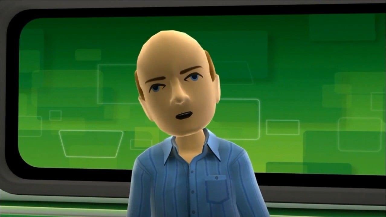 Featured image Rebuilt the Xbox 360 Avatar Editor with 21425 items