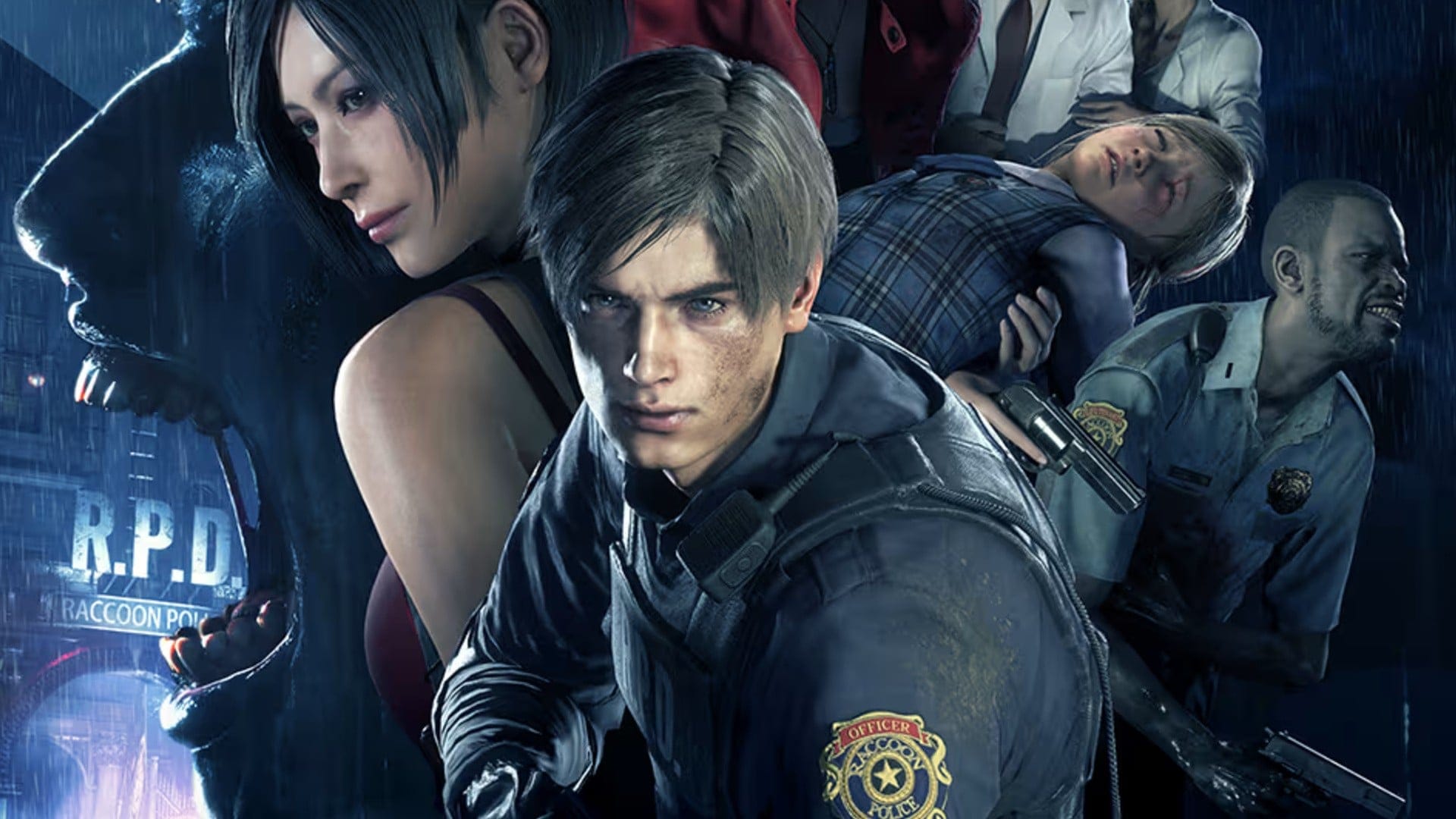 Featured image Resident Evil Film Drives Console Sales