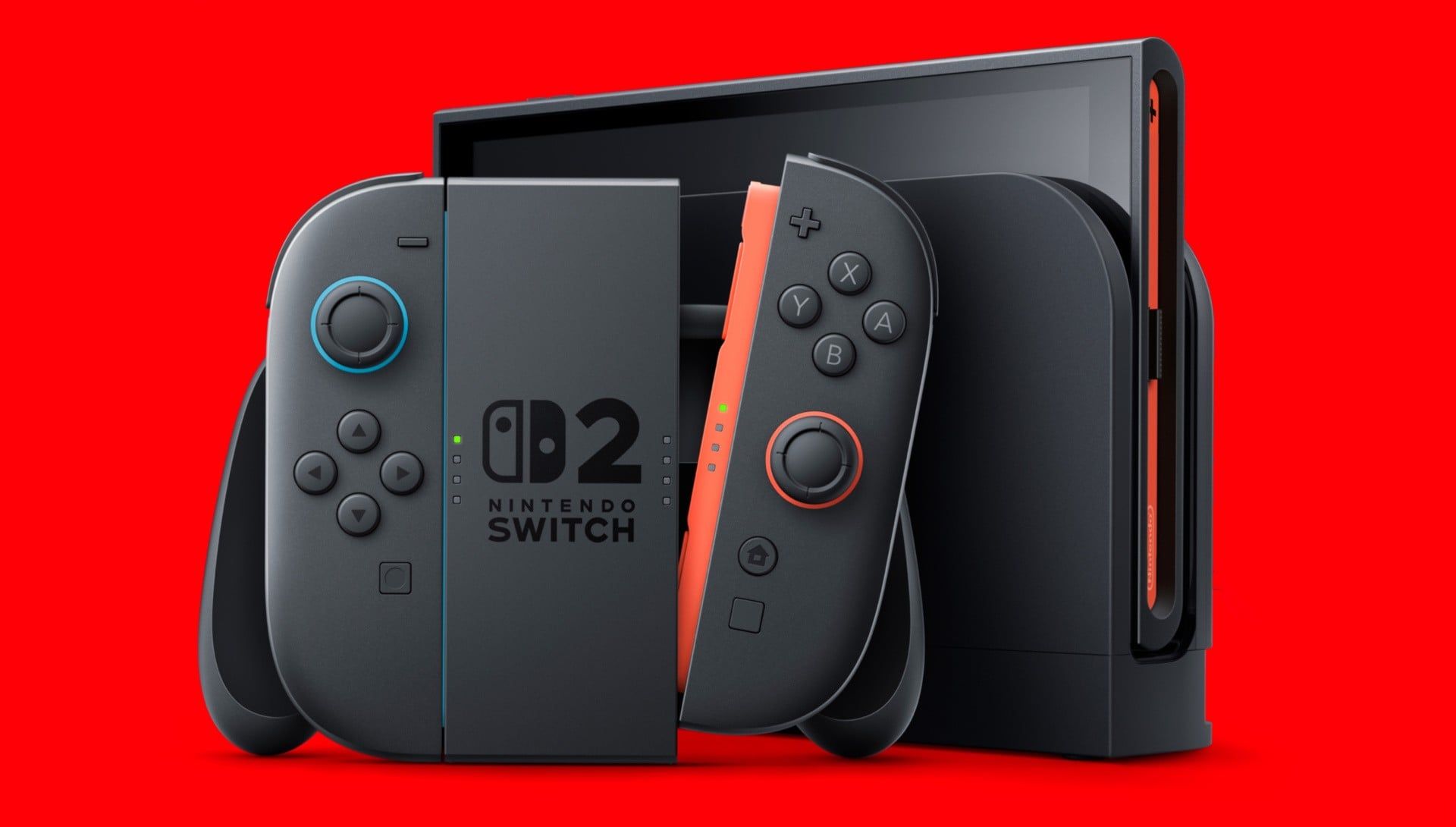 Featured image Nintendo Switch 2 Update 2300 Live Full Patch Notes