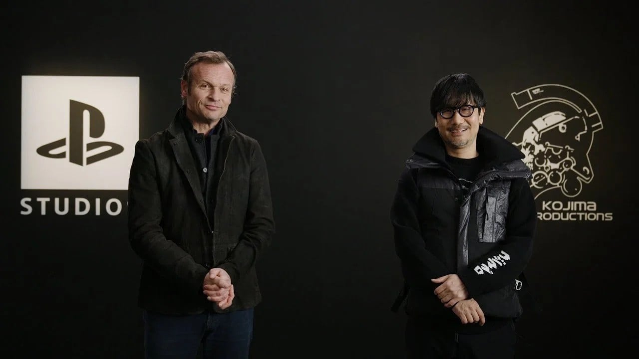 Featured image Xbox takes over PlayStation with Kojimas PHYSINT