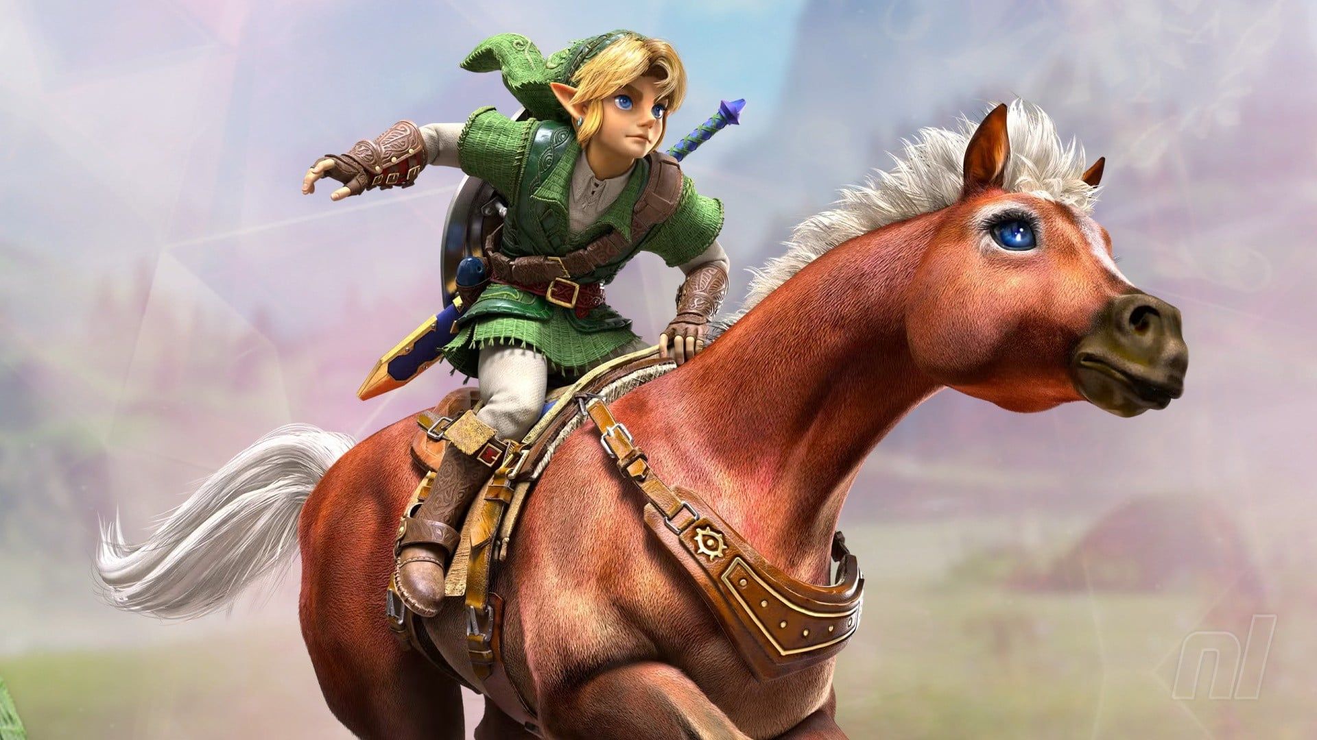 Featured image Zelda Remake Detail Packs Insane Visuals Growing On Us
