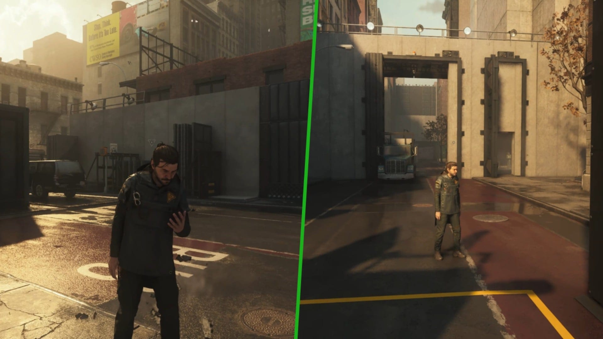 Featured image Control Resonance Reveals Xbox Series X vs S Differences