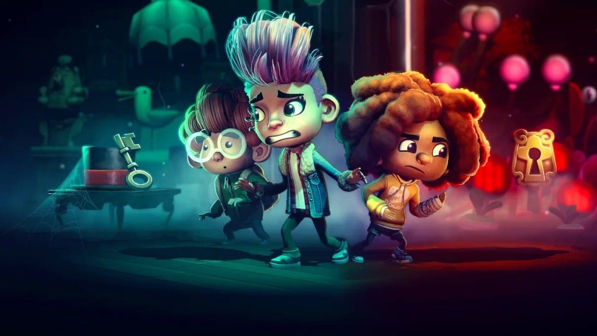 Featured image Ghost Town Moves On From Overcooked Party Games