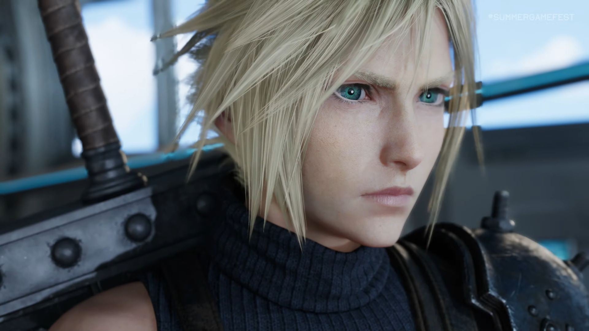 Featured image FF7 Revelation No Remake Cheats at Launch